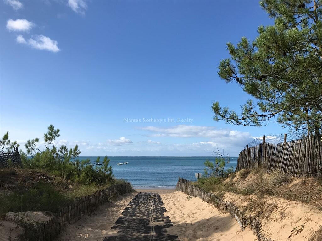 Land La Tranche-sur-Mer