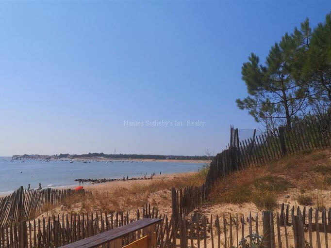 Land La Tranche-sur-Mer - 1050m²