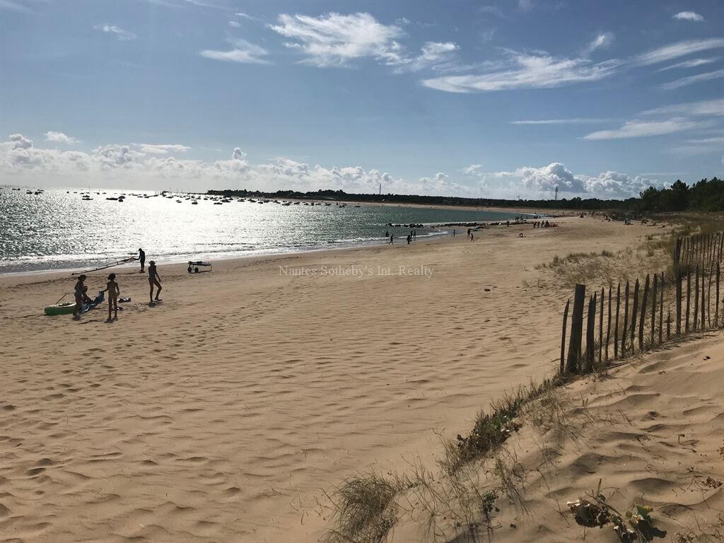 Land La Tranche-sur-Mer