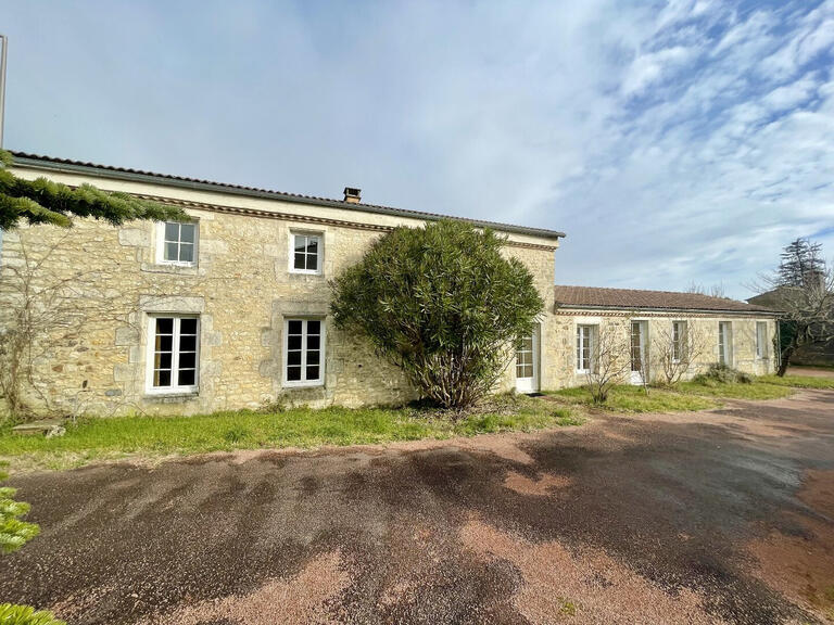 Maison La Tremblade - 6 chambres - 199m²