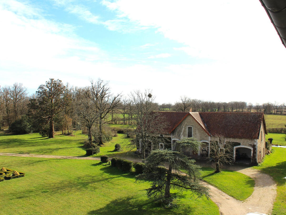 Maison La Trimouille