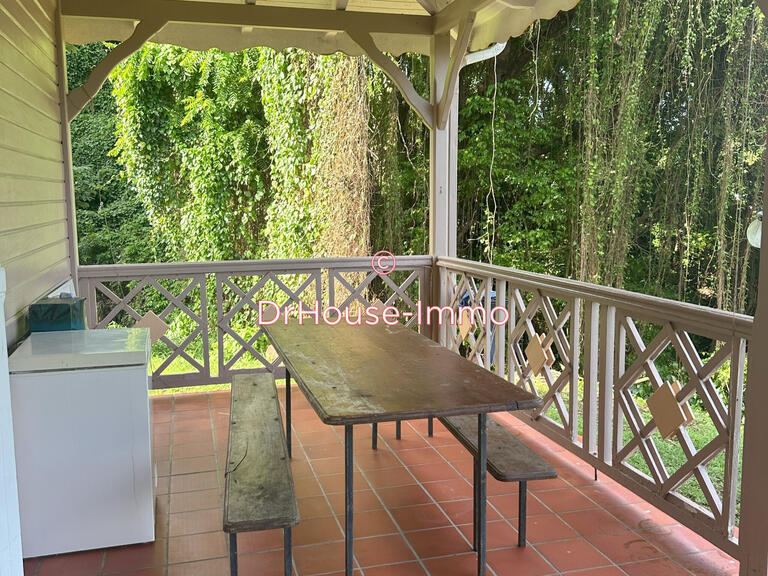 Villa La Trinité - 4 bedrooms - 130m²