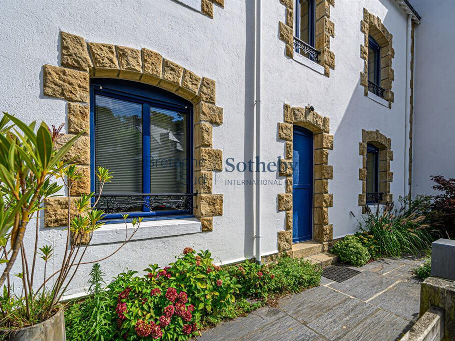 House La Trinité-sur-Mer