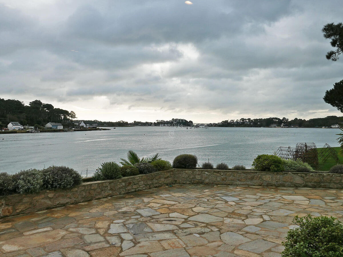 House La Trinité-sur-Mer