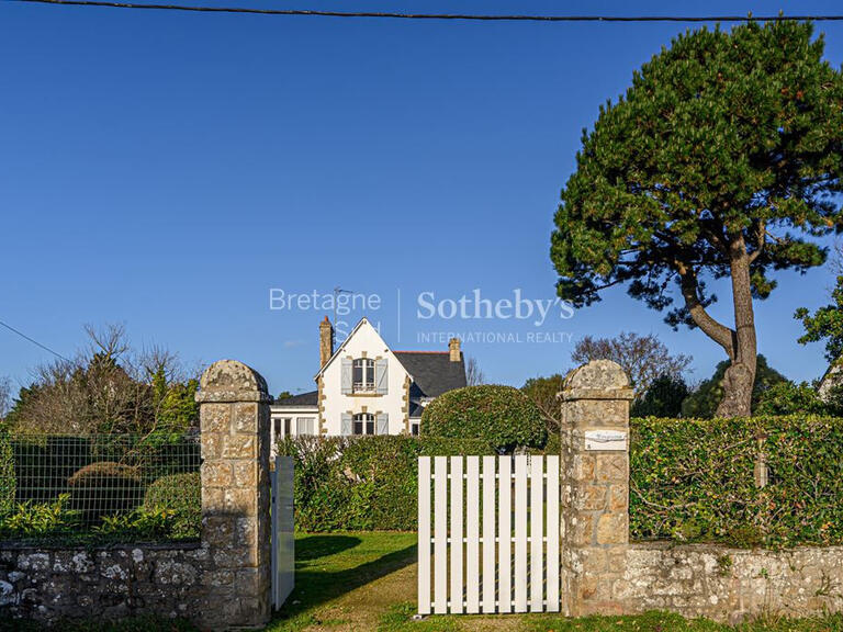 Maison La Trinité-sur-Mer - 5 chambres - 260m²