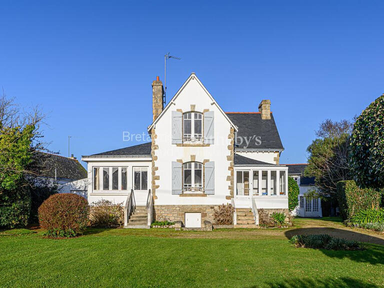 Maison La Trinité-sur-Mer - 5 chambres - 260m²