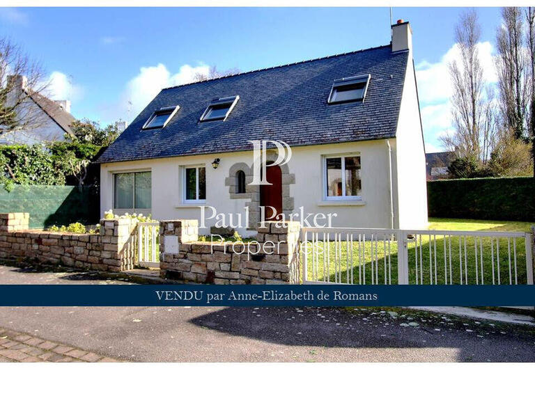 Villa La Trinité-sur-Mer - 4 bedrooms