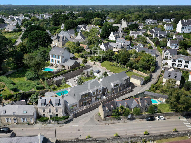 Villa La Trinité-sur-Mer - 5 chambres