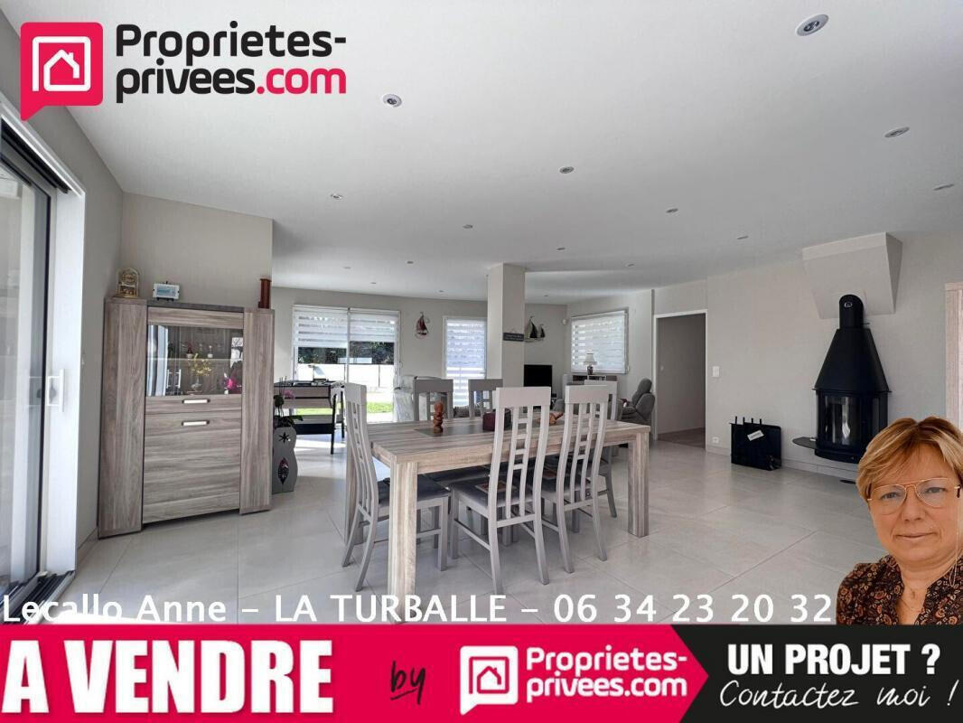 Vente Maison La Turballe : 623 940€