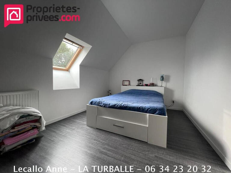 Vente Maison La Turballe - 5 chambres