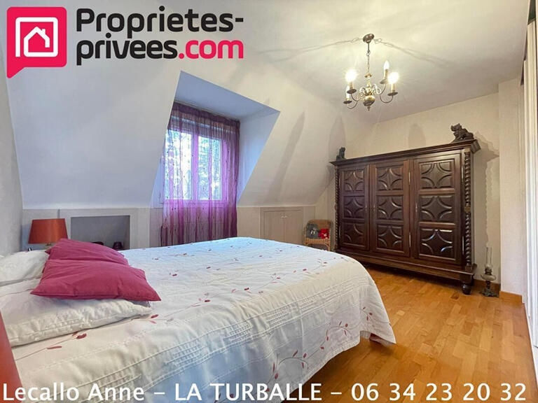 Vente Maison La Turballe - 4 chambres