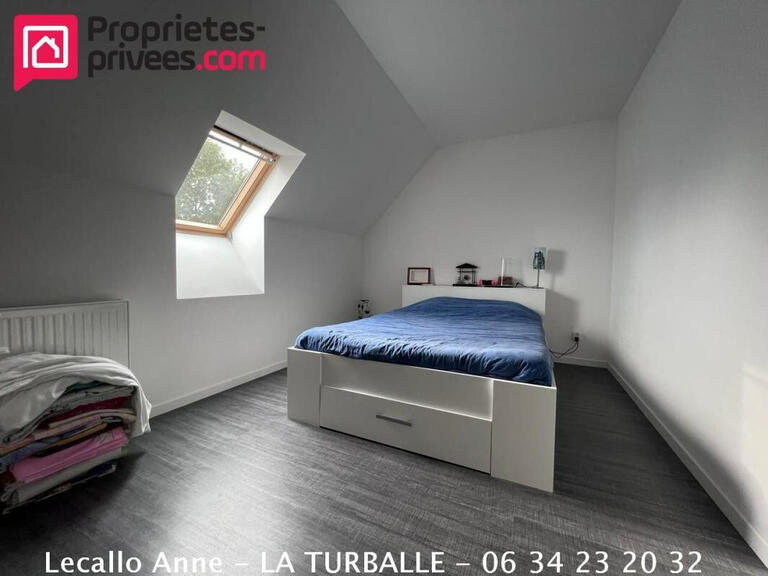 House La Turballe - 5 bedrooms