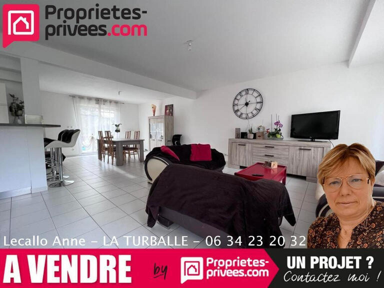 House La Turballe - 5 bedrooms