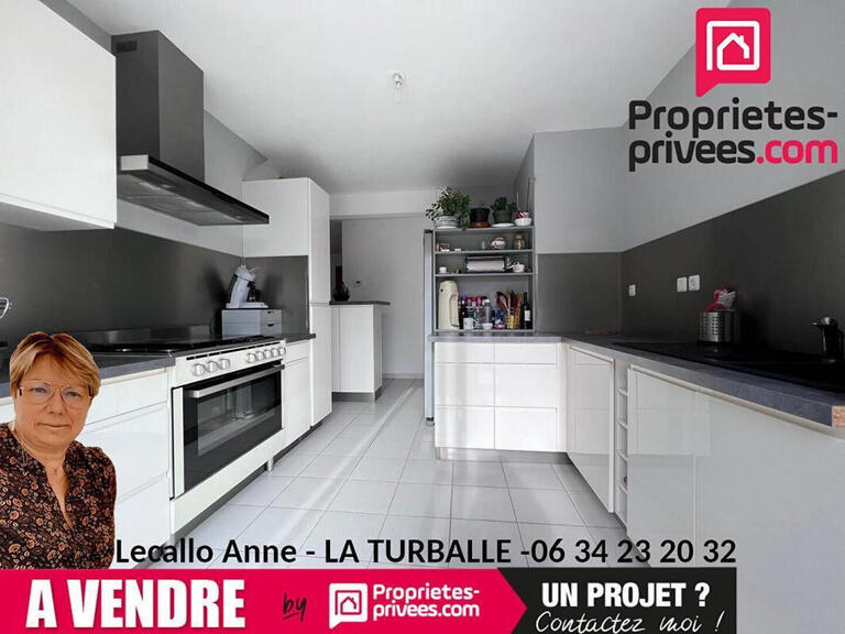 House La Turballe - 5 bedrooms