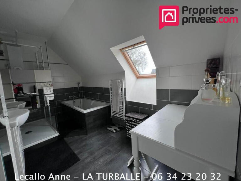 House La Turballe - 5 bedrooms