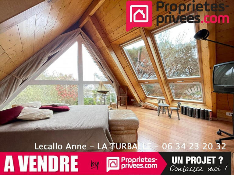 House La Turballe - 4 bedrooms