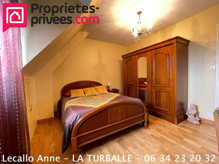 Maison La Turballe - 4 chambres