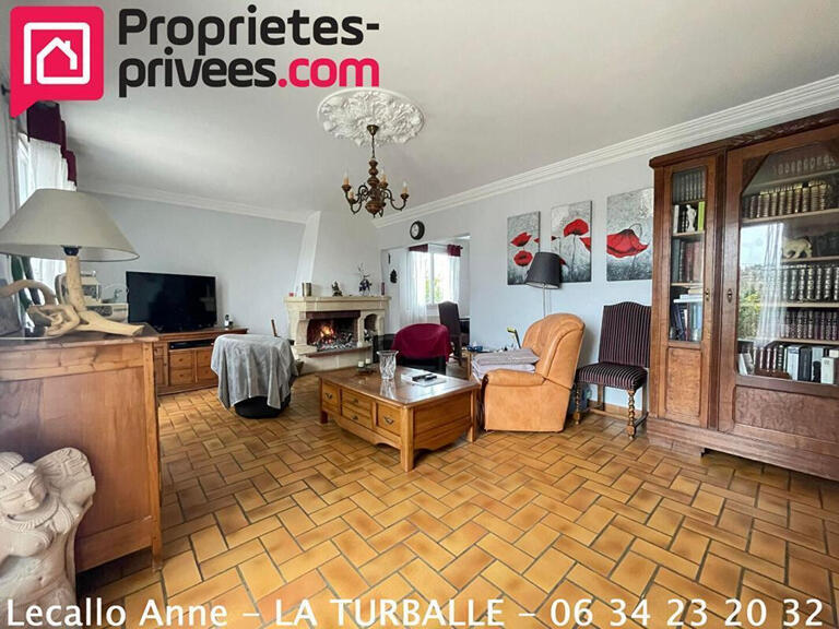 Maison La Turballe - 4 chambres