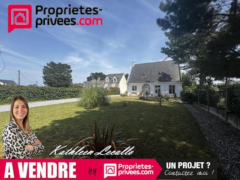 House La Turballe - 2 bedrooms