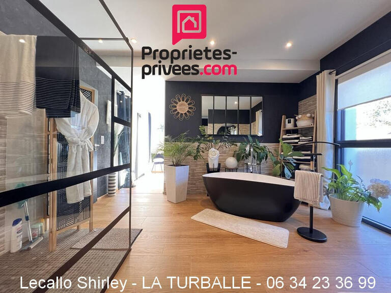 House La Turballe - 4 bedrooms