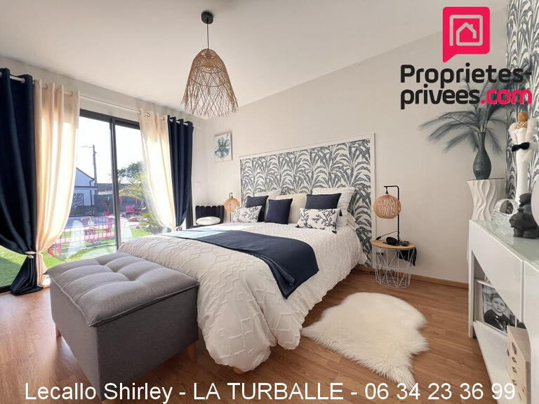 House La Turballe - 4 bedrooms