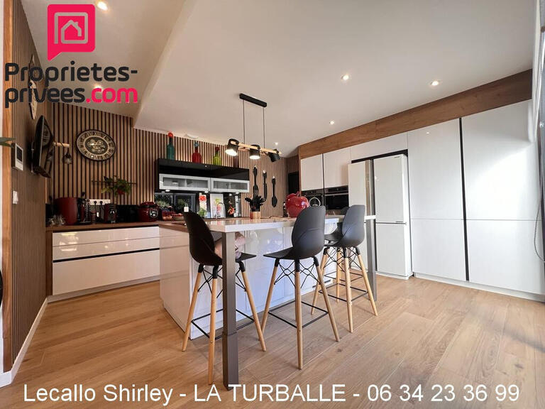 House La Turballe - 4 bedrooms