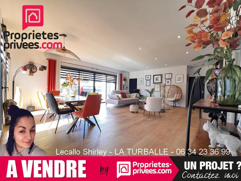 House La Turballe - 4 bedrooms