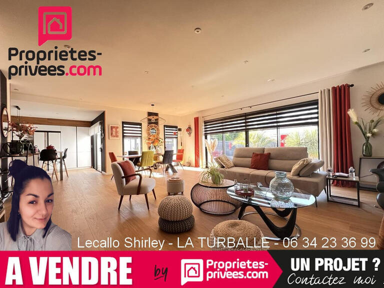 House La Turballe - 4 bedrooms