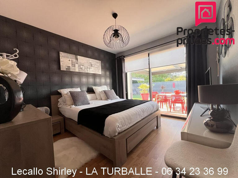 House La Turballe - 4 bedrooms