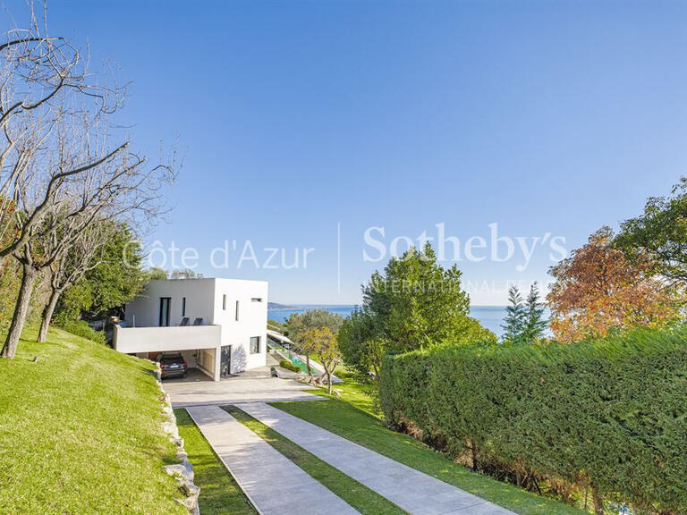 House La Turbie - 5 bedrooms - 269m²