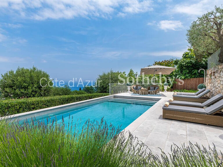 House La Turbie - 4 bedrooms - 330m²