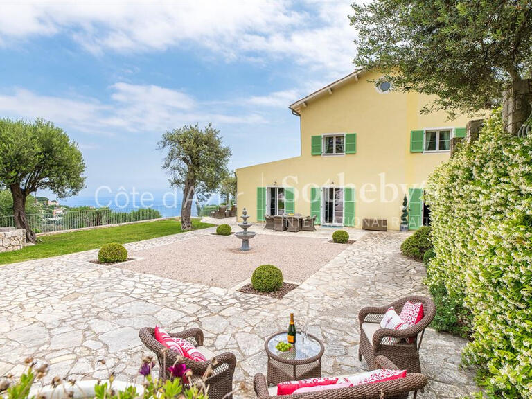 House La Turbie - 4 bedrooms - 330m²