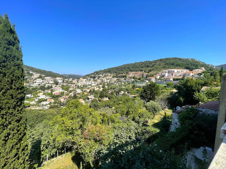 Vente Maison avec Vue mer La Turbie - 6 chambres