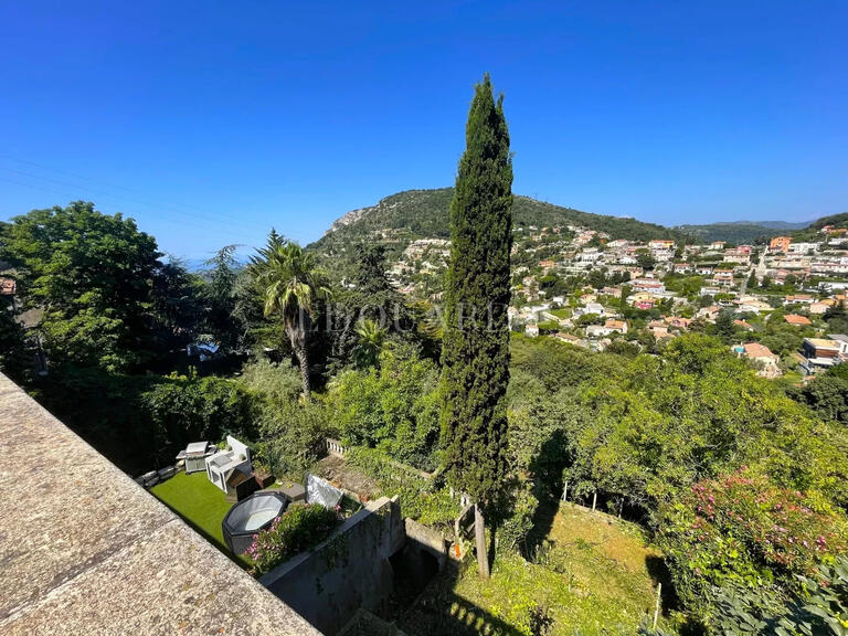 Vente Maison avec Vue mer La Turbie - 6 chambres