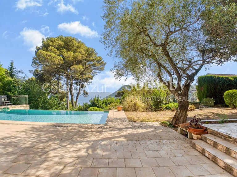 House La Turbie - 6 bedrooms - 356m²