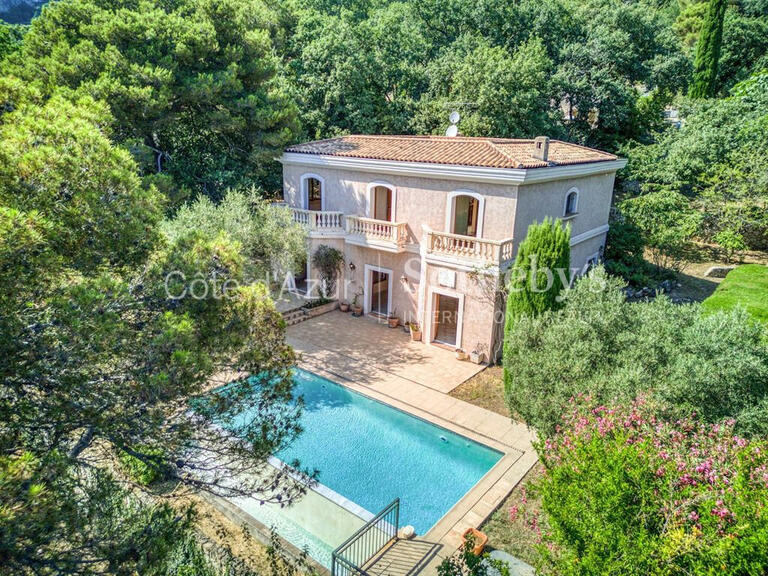 House La Turbie - 6 bedrooms - 356m²