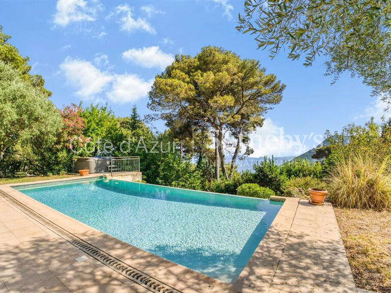 House La Turbie - 6 bedrooms - 356m²