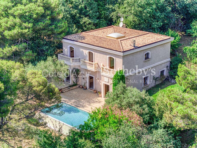 House La Turbie - 6 bedrooms - 356m²