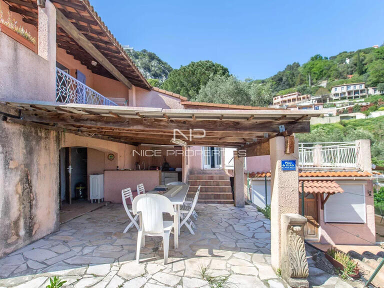 Villa La Turbie - 5 bedrooms - 195m²