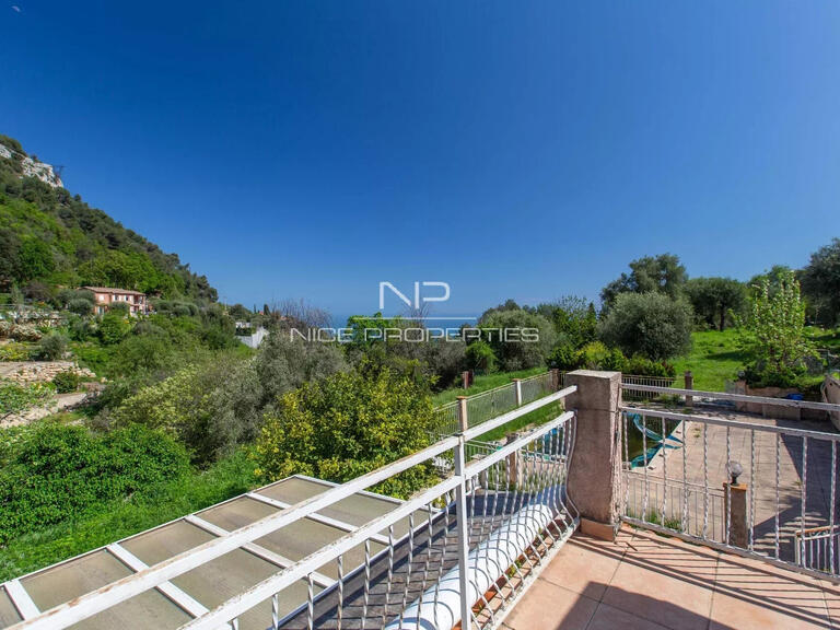 Villa La Turbie - 5 bedrooms - 195m²