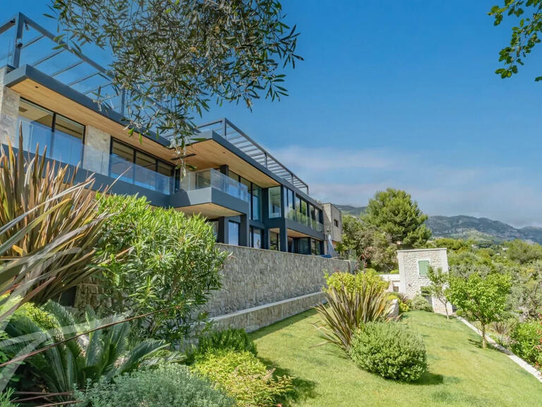 Villa La Turbie - 6 bedrooms - 578m²