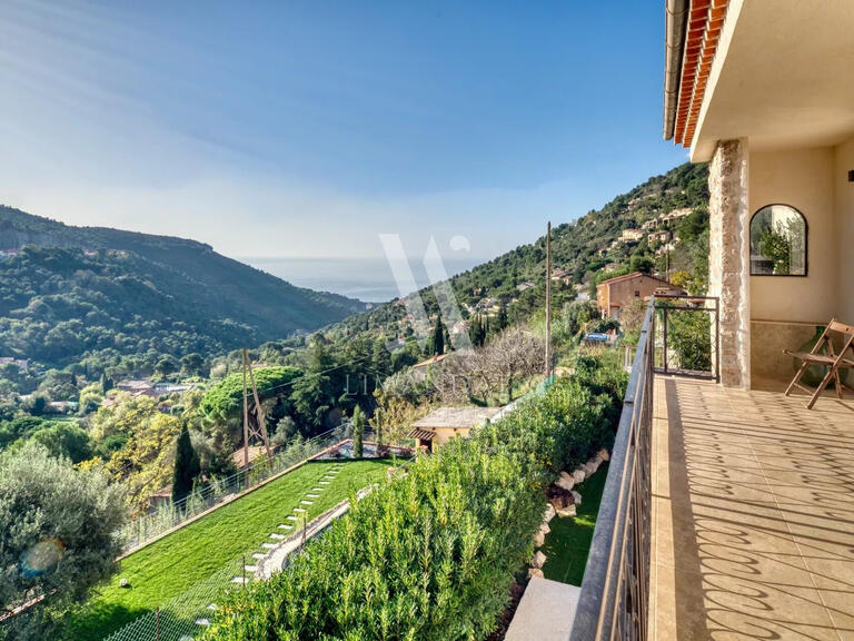 Villa La Turbie - 4 bedrooms - 229m²