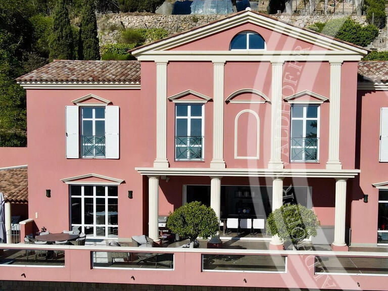 Villa La Turbie - 4 bedrooms - 1700m²