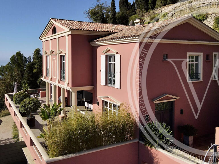 Villa La Turbie - 4 bedrooms - 1700m²