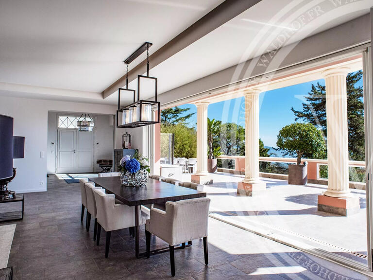 Villa La Turbie - 4 bedrooms - 1700m²