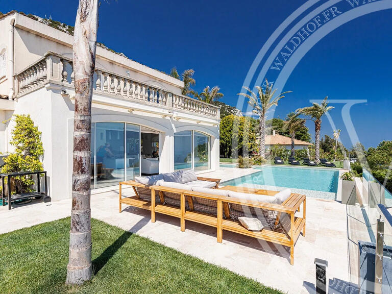 Villa La Turbie - 4 bedrooms - 1785m²