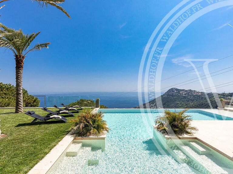 Villa La Turbie - 4 bedrooms - 1785m²