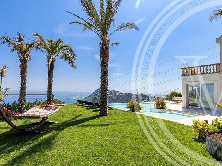 Villa La Turbie - 4 bedrooms - 1785m²