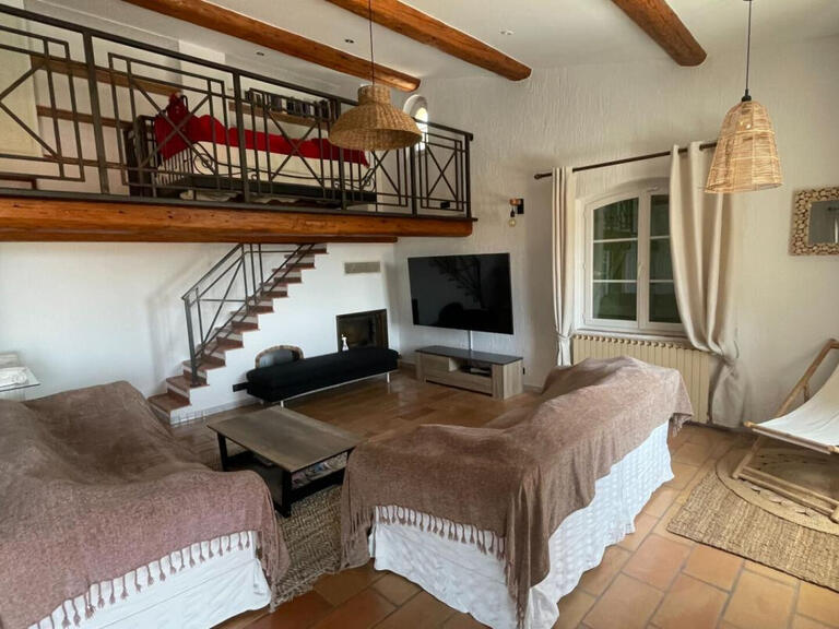 Vente Maison La Valette-du-Var - 4 chambres