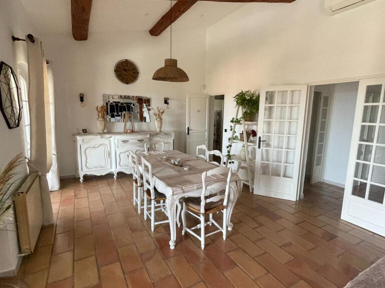 Vente Maison La Valette-du-Var - 4 chambres